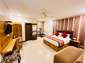 Ashoka Hotel Karol Bagh Delhi